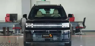 هيونداي سانتافي 2024