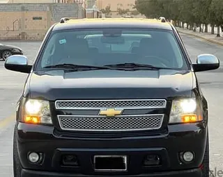 شيفروليه تاهو 2013
