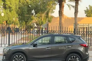 مازدا CX 5 2016