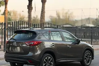 مازدا CX 5 2016