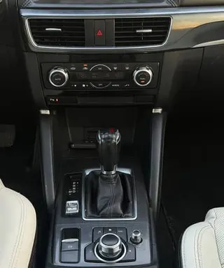 مازدا CX 5 2016