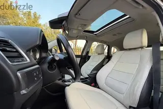 مازدا CX 5 2016
