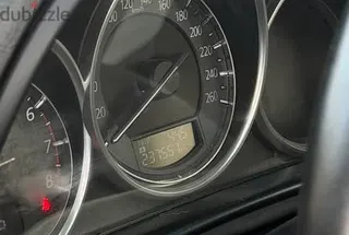 مازدا CX 5 2016