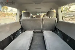 Toyota Land Cruiser GXR 2011
