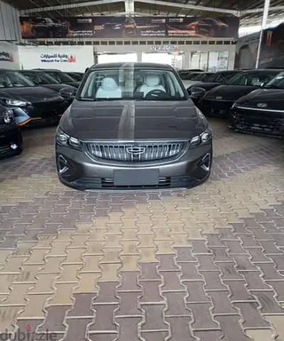 جيلي إمجراند 2026