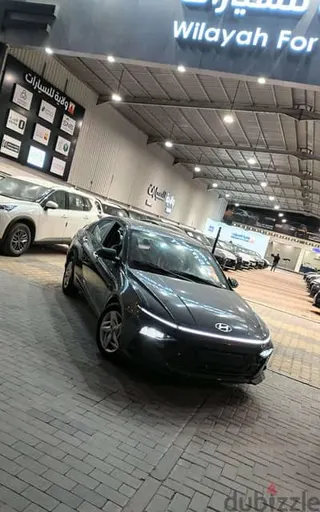 هيونداي آكسنت 2026