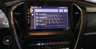 Isuzu Mu X 2024