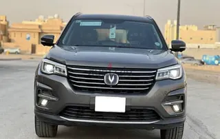 شانجان Cs 75 2020 — Dubizzle Saudi