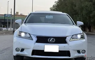لكزس GS 350 2013 — Dubizzle Saudi