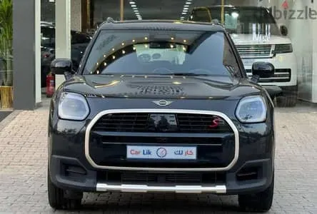 Mini Countryman 2024