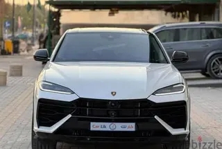 لامبورغيني Urus 2025 — Dubizzle Saudi
