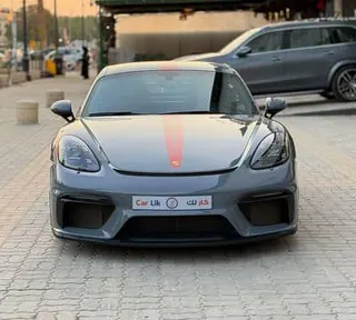 بورشه كايين 2023 — Dubizzle Saudi
