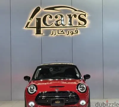 Mini Cooper 2021