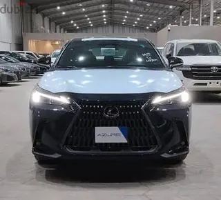 لكزس NX 350 2026 — Dubizzle Saudi