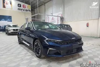 كيا K5 2026