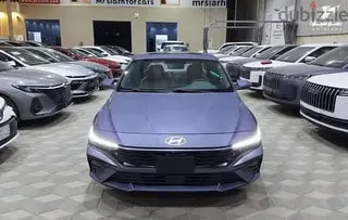 هيونداي النترا 2026