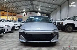 هيونداي آكسنت 2026