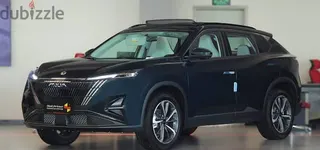 Dongfeng Other 2026