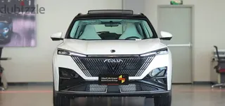 Dongfeng Other 2026
