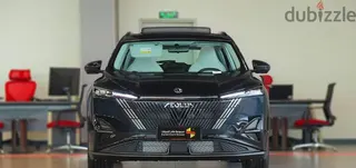 Dongfeng Mage 2026