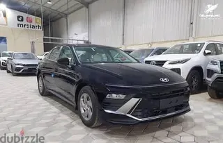 هيونداي سوناتا 2026
