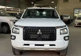 Mitsubishi L200 2026 — Dubizzle Saudi