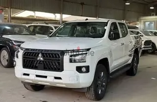 Mitsubishi L200 2026