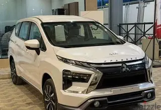 Mitsubishi Xpander 2026