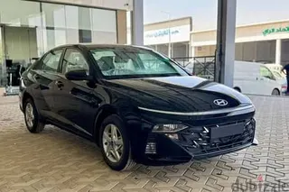 Hyundai Accent 2026