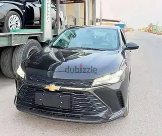 Chevrolet Cruze 2027