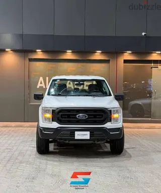 فورد F 150 2021