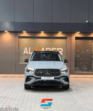 مرسيدس بنز GLE 2023