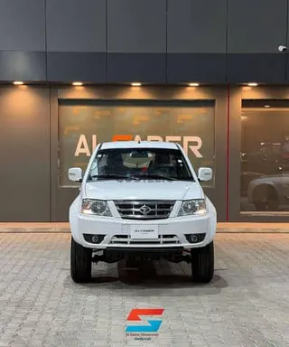 تاتا Xenon 2023