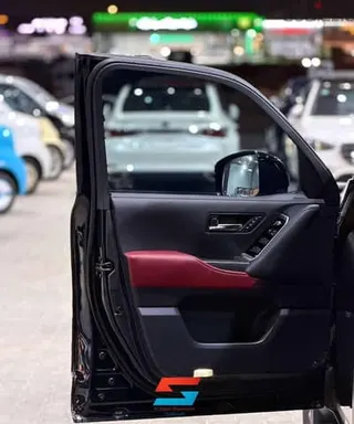تويوتا لاند كروزر GR 2023