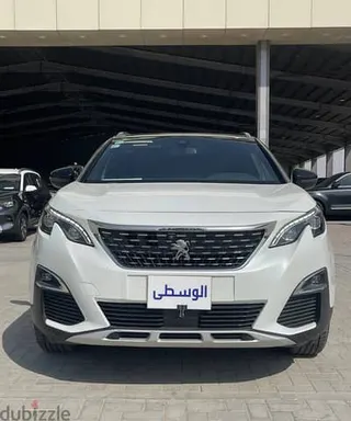 بيجو 3008 2018