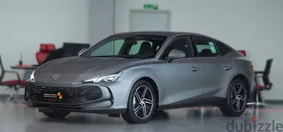 MG 7 2025