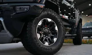 Hummer Ev 2024