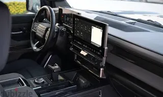 Hummer Ev 2024