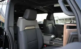 Hummer Ev 2024