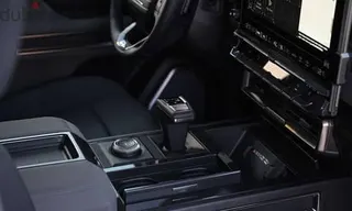 Hummer Ev 2024