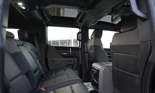 Hummer Ev 2024