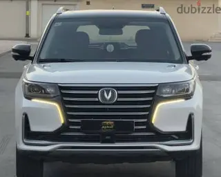 شانجان Cs 95 2021