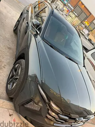 هيونداي توسان 2025 — Dubizzle Saudi
