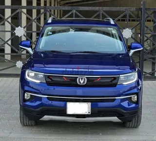 شانجان Cs 35 Plus 2021
