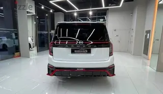 نيسان باترول Nismo 2026