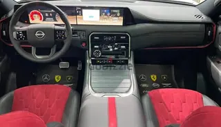 نيسان باترول Nismo 2026