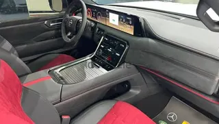 نيسان باترول Nismo 2026
