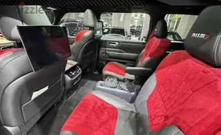 نيسان باترول Nismo 2026