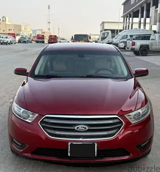 فورد توروس 2013