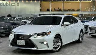 لكزس ES 350 2016